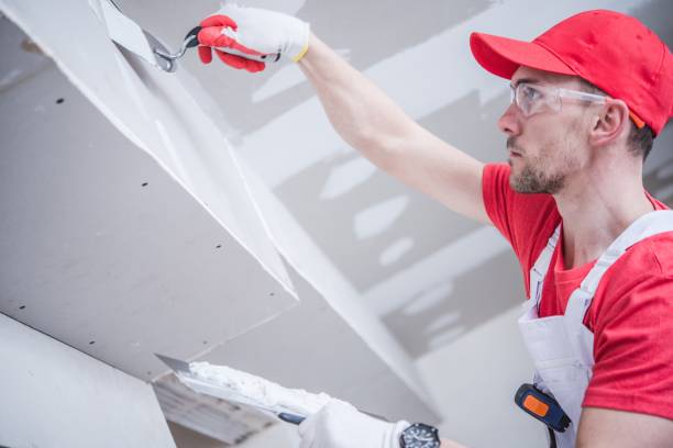 Best Mold Removal for HVAC Installations  in Coburg, OR